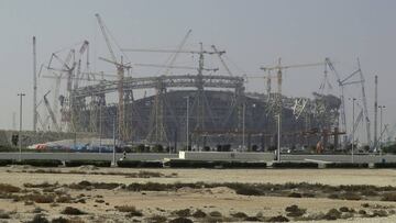 Mundial 2022 apoya candidatura de Qatar a los Juegos Olímpicos