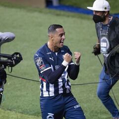 Expertos mencionaron que título de Rayados fue merecido