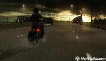 Charles Cecil carga contra Heavy Rain