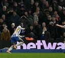 Resumen y goles del Brighton vs Chelsea, jornada 25 de la Premier League