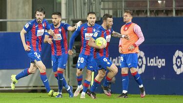 Matemáticamente salvados