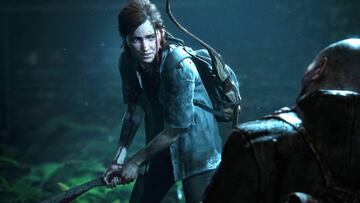 The Last of Us Parte 2 desaparece de PlayStation Store tras retrasar su lanzamiento