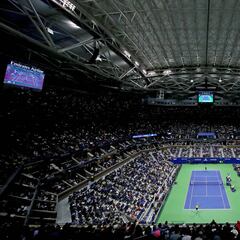 El Día D del tenis mundial, en una reunión por Zoom