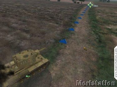 Wartime Command: Battle for Europe 1939-1945 (PC)