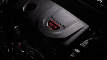 Fiat rompe esquemas: Un SUV deportivo con alma de Netflix y motor turbo