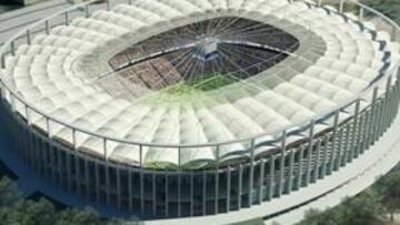 Los finalistas tendrán 10.000 entradas para Bucarest