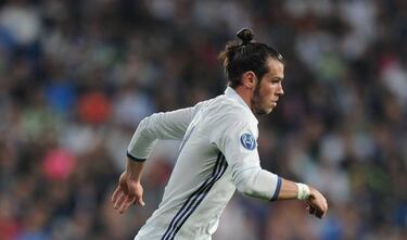 Real Madrid's renewals, Kroos, Modric, Bale... will cost 31.4M€