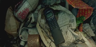 Nokia 8810 4G, vuelve el móvil de The Matrix que todos queríamos hace 20 años