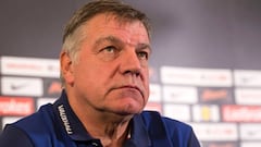 How and where can I watch Slovakia - England: times, TV...