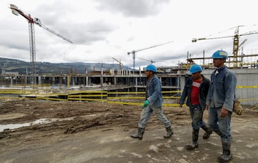 Cuándo estará listo el puente de Tibanica, el proyecto más esperado para acabar con los trancones en Bogotá