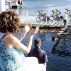 La Vuelta a España 2016 saldrá de un balneario de Ourense