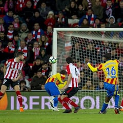 Opción por Kondogbia: rendimiento e inversión