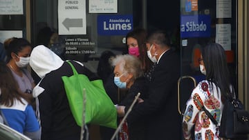 Ingreso Familiar de Emergencia: ¿hay que volver a postular para el segundo pago?