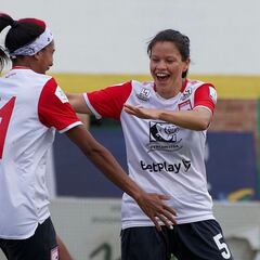 Santa Fe ya tiene listo el equipo para defender el título