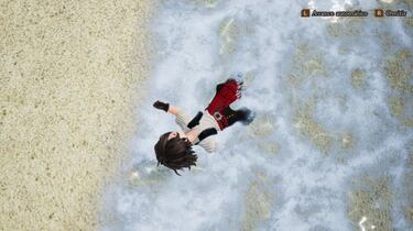 Bravely Default II: un JRPG fiel a sus raíces