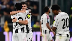 Juventus - Borussia Dortmund: ¿a qué hora es, canal de TV; y cómo ver en USA?