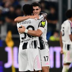 Juventus - Borussia Dortmund: ¿a qué hora es, canal de TV; y cómo ver en USA?