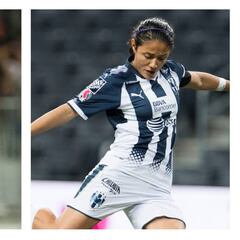 Antonio y Bernal, entre las más destacadas de la jornada 17