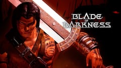 Blade of Darkness, análisis PC. Un retorno con pocas novedades