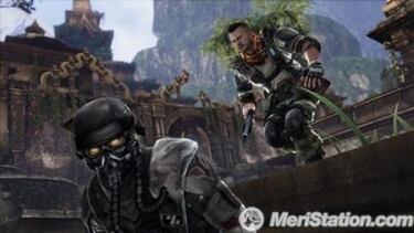 Naughty Dog anticipa un DLC gratuito de skins para Uncharted 2