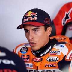 “A MotorLand le ha tocado el Gordo de Navidad con Márquez”