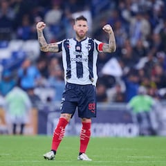 Rayados aprovechó localía y sacó ventaja en serie ante América