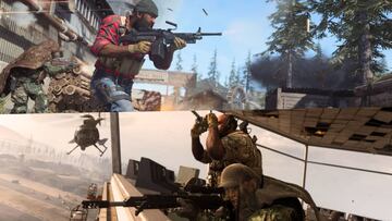 Call of Duty Modern Warfare y Warzone regalan objetos ingame en Twitch; cómo conseguirlos