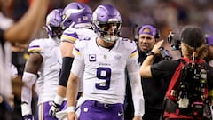 Vikings 27 vs 24 Bears summary, stats, scores and highlights | Monday Night Football Week 1