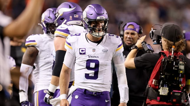 Vikings 27 vs 24 Bears summary, stats, scores and highlights | Monday Night Football Week 1 - AS USA