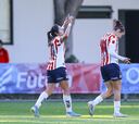 Chivas vs Atlas en vivo: Liga MX Femenil Clausura 2025, Jornada 14 hoy | en directo