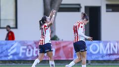 Chivas vs Atlas en vivo: Liga MX Femenil Clausura 2025, Jornada 14 hoy | en directo