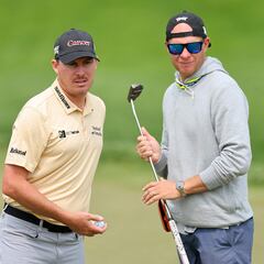 Joel Dahmen? The star of Netflix’s ‘Full Swing’ Season 2 episode 3