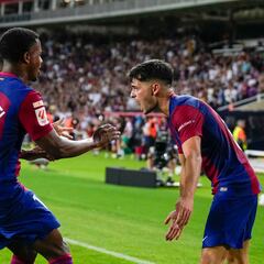 La conexión de Xavi ya funciona