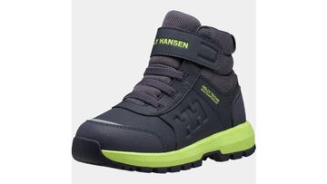 Botas para ni?o Helly Hansen disponibles en su web.