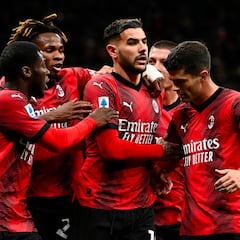AC Milan - Borussia Dortmund: Horario, TV; cómo y dónde ver Champions League en USA