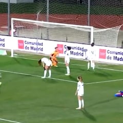 Vean a la Balón de Oro ganar el Clásico en el descuento