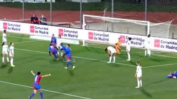 Vean a la Balón de Oro ganar el Clásico en el descuento