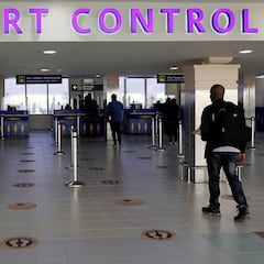 Europa endurece sus condiciones a los turistas españoles