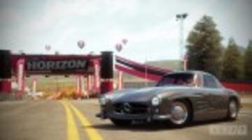 Captura de pantalla - Forza Horizon (360)