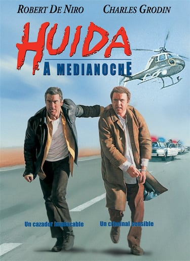 Robert De Niro rechazó ser el villano de una de las comedias navideñas más icónicas de todos los tiempos