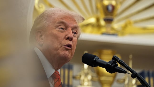 We’re way past Day 1: Trump promised to lower inflation but 10 months later prices are still increasing