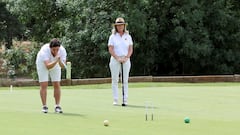 El Open de España ilusiona a los tres mil jugadores nacionales