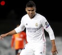 Casemiro es un seguro