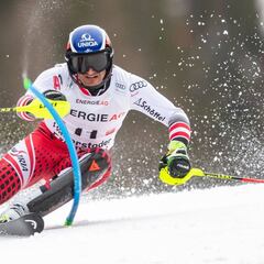 Mayer gana el descenso de Kvitfjell y Kilde vuelve a liderar