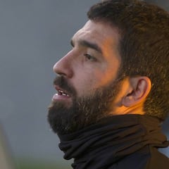 Arda's subtle swipe at Galatasaray for not pursuing his services