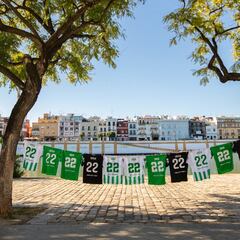 Isco, el mejor reclamo comercial del Betis