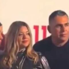 Video: Emma Coronel reaparece en una fiesta en Los Ángeles