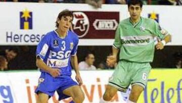 ElPozo y Boomerang ganan e igualan en la primera plaza