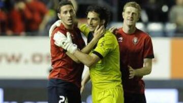 Alegría por la permanencia.