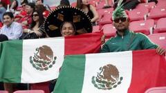 La Sub-17 se ganó el respeto de los chilenos